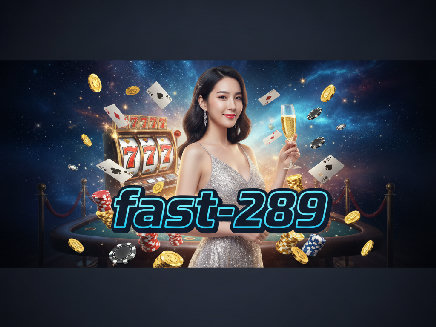 fast-289 login